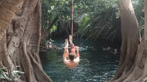 Hot Springs