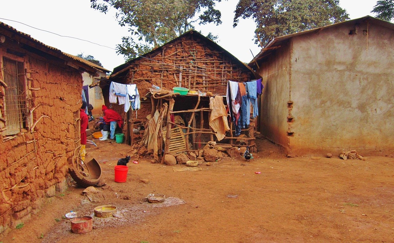 Village Tour