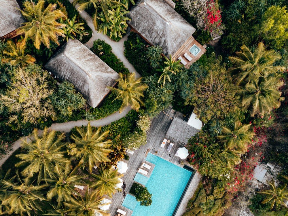 Tanzania Accommodations