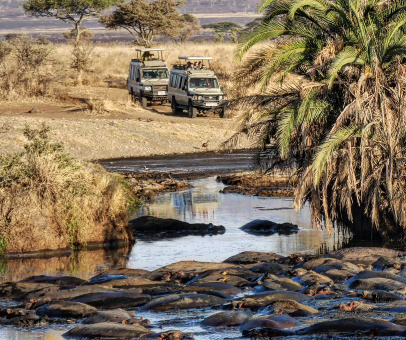 Serengeti National Park