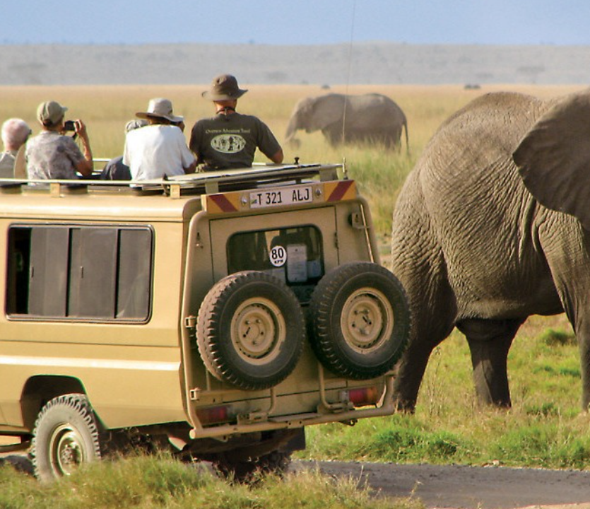 Tarangire National Park