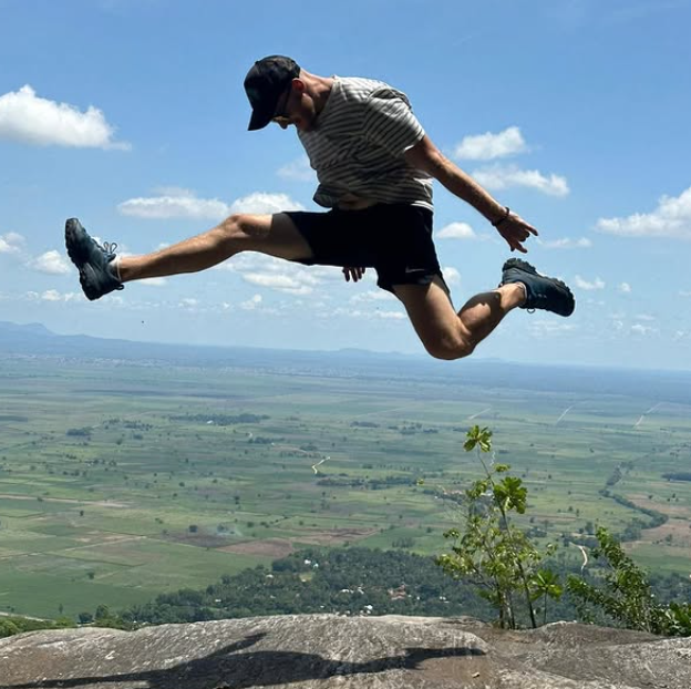 Udzungwa Mountains National Park
