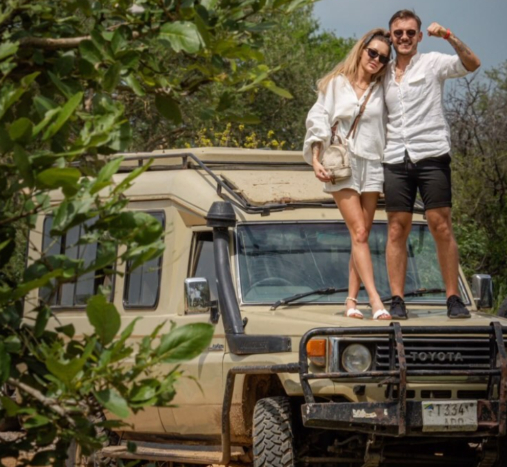 2-Day Amazing Safari Mikumi NP From Dar Es Salaam
