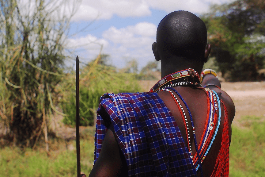 Walking Safari, Maasai Culture Tour & Flying Back Zanzibar