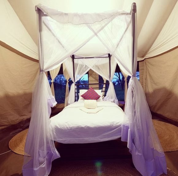 Osero Tented Camp