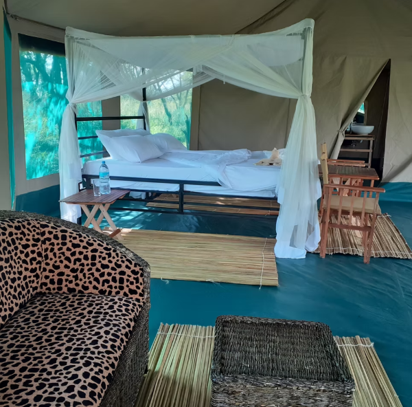 Osero Tented Camp