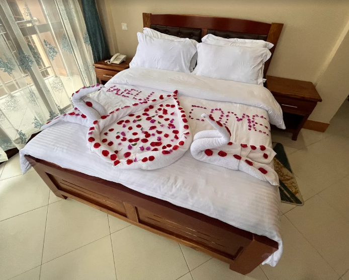 Peak Hotel Karatu