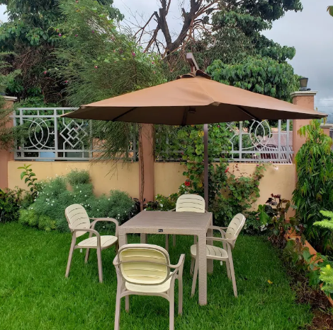 Peak Hotel Karatu