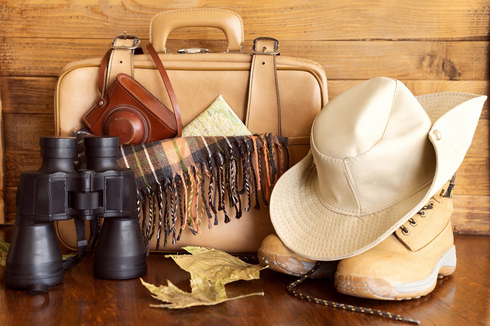 Safari Packing List for Tanzania (Everything You Need to Know Before)