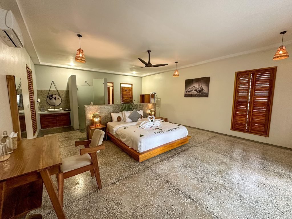 Selous Safari Lodge