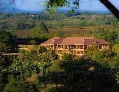 Karatu Classic View Lodge