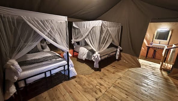Serengeti Classic View Migration Camp - Ndutu