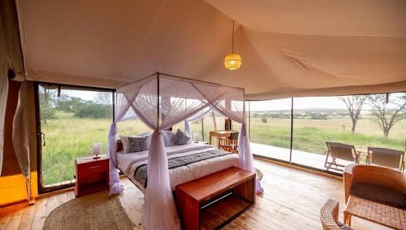Serengeti Classic View Migration Camp - Ndutu