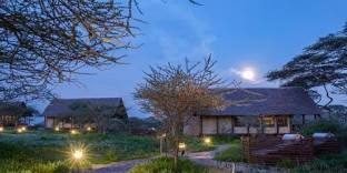 Serengeti Classic View Migration Camp - Ndutu