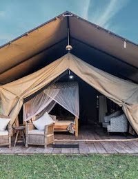 Serengeti Classic View Migration Camp - Ndutu