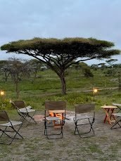Serengeti Classic View Migration Camp - Ndutu