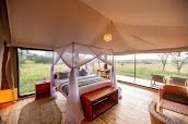 Serengeti Classic View Migration Camp - Ndutu