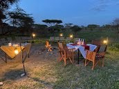 Serengeti Classic View Migration Camp -  Ndutu