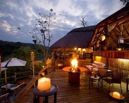 Serena Mivumo River Lodge
