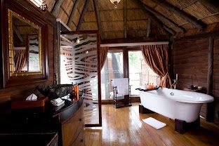Serena Mivumo River Lodge