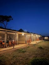 Serengeti Classic View Migration Camp - Kogatende