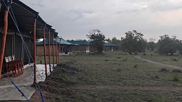 Serengeti Classic View Migration Camp - Kogatende