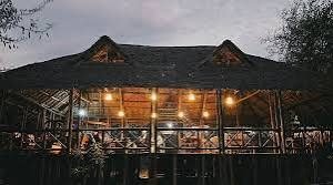 Nyerere Tented Camp