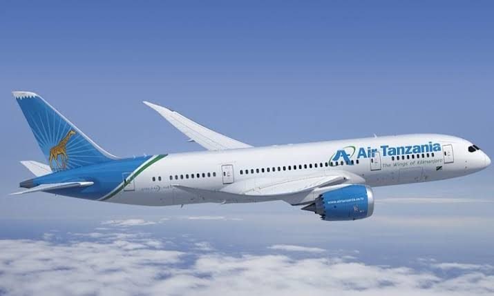 Fly Dar es Salaam to Iringa – Transfer to Ruaha National Park
