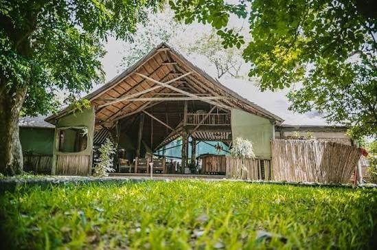Selous Kinga Lodge
