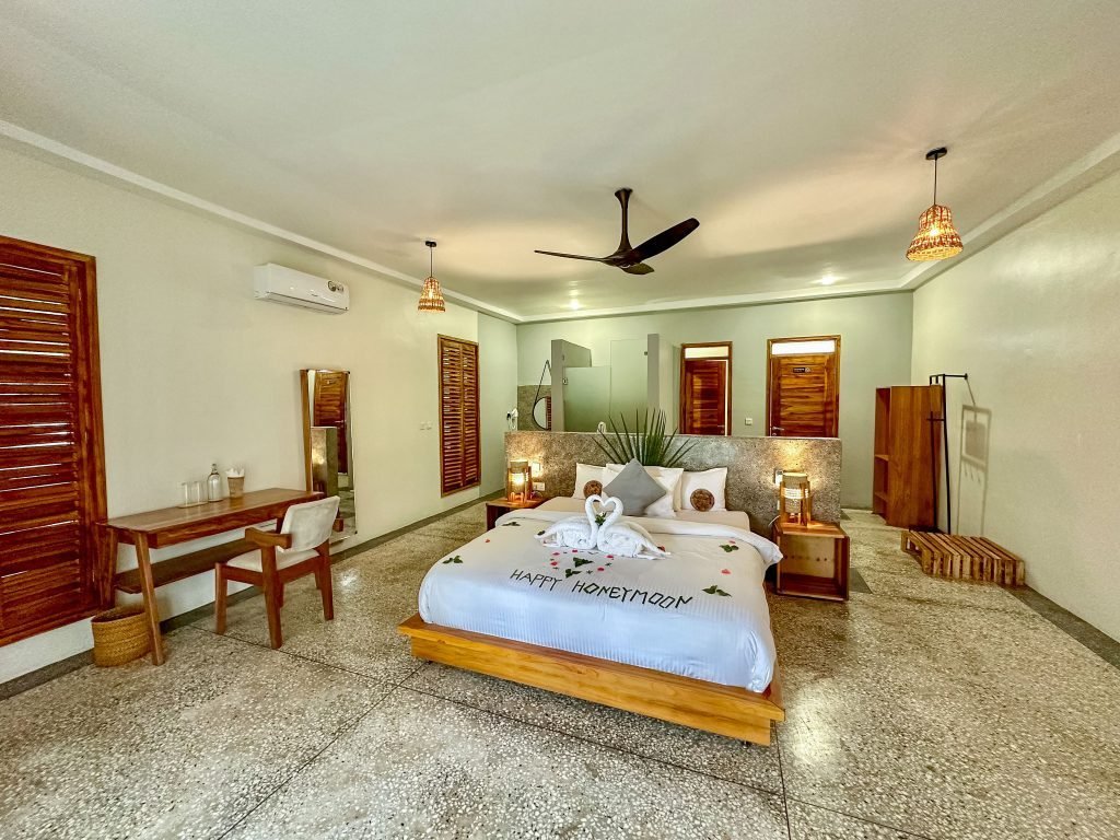 Selous Safari Lodge