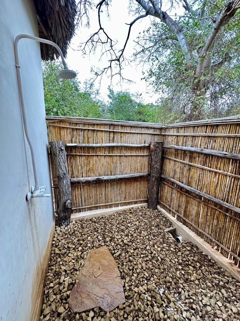 Selous Safari Lodge