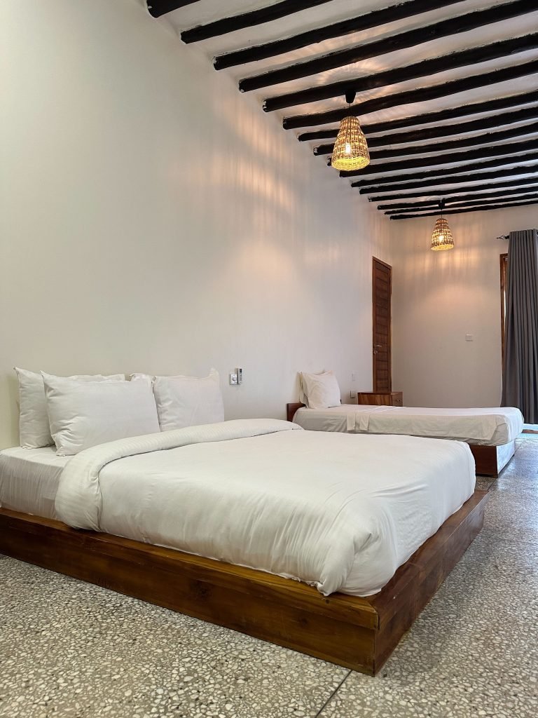 Selous Safari Lodge