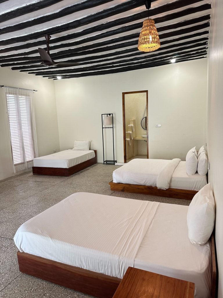 Selous Safari Lodge