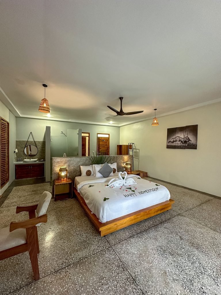 Selous Safari Lodge