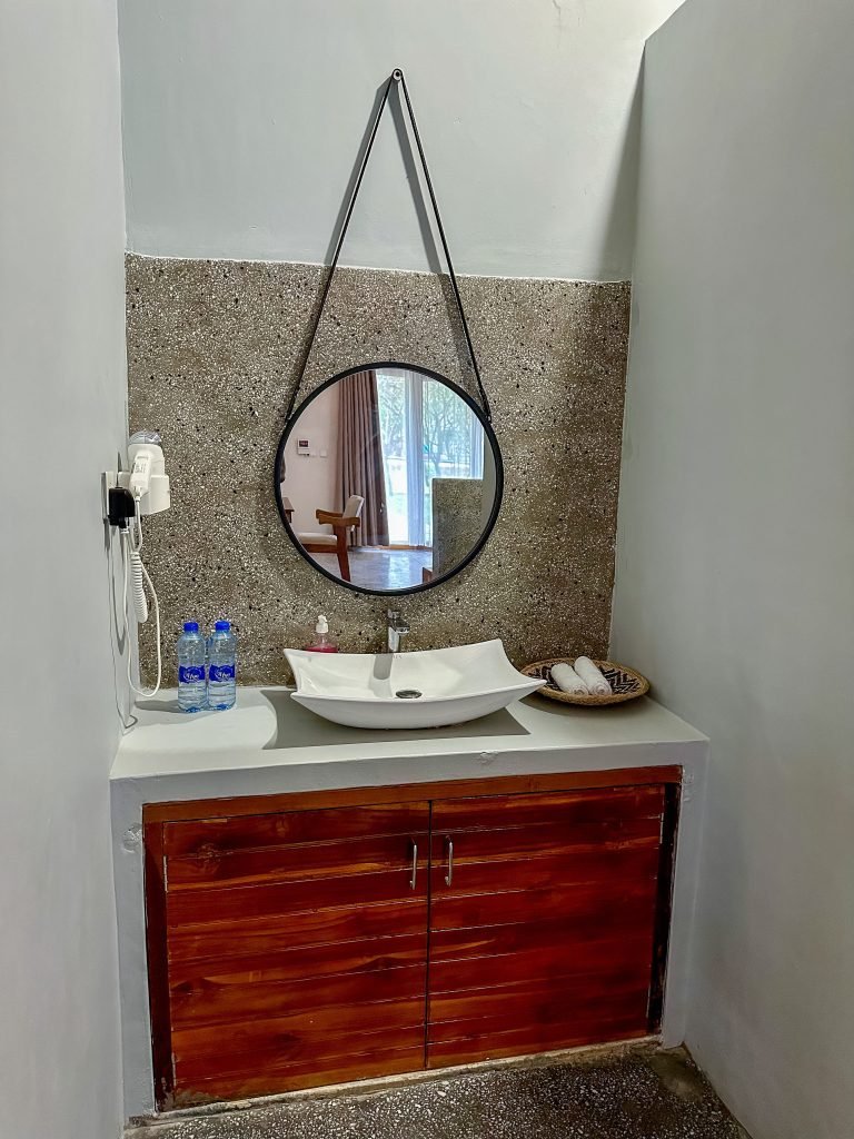 Selous Safari Lodge