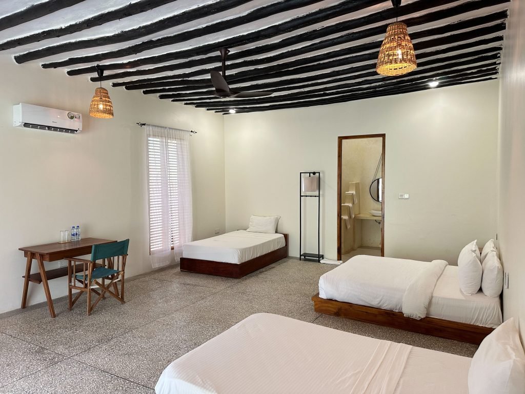 Selous Safari Lodge