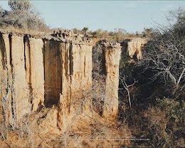 Isimila Stone Age Visit + Transfer To Morogoro
