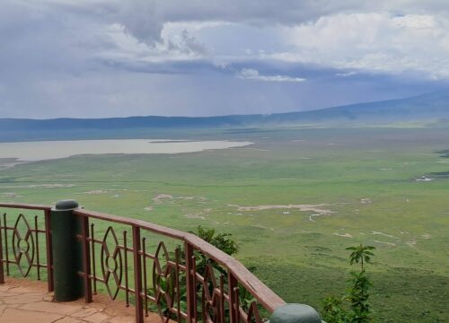 Tanzania Safari Tours 15 Best Place To Visit